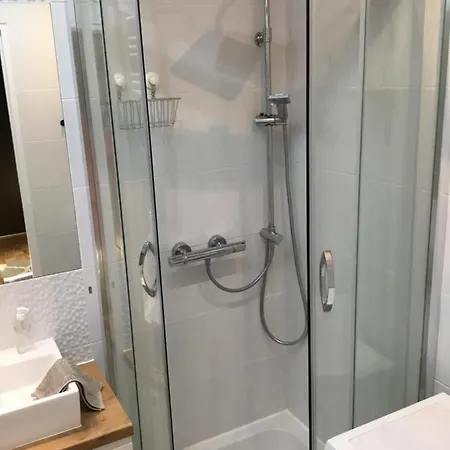 Rodzinny Przy Aquaparku *