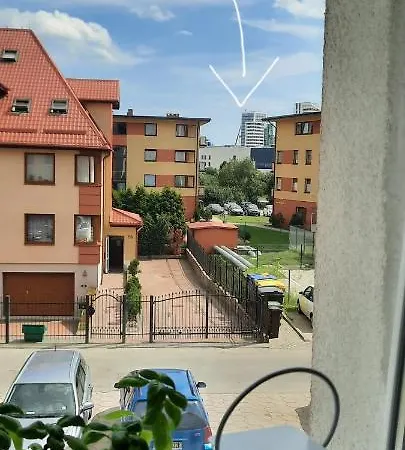 Apartamento Rodzinny Przy Aquaparku