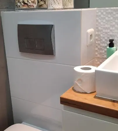 Rodzinny Przy Aquaparku Reda