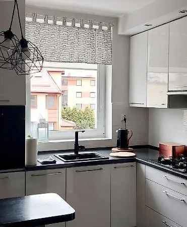 Rodzinny Przy Aquaparku * Reda