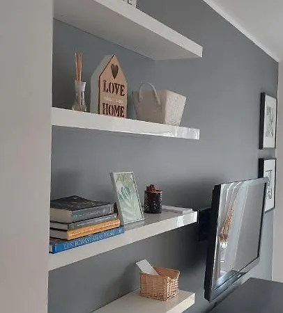 Rodzinny Przy Aquaparku *