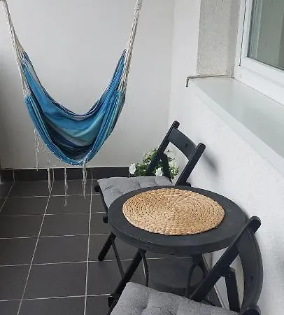 Rodzinny Przy Aquaparku *