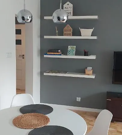 Rodzinny Przy Aquaparku Apartamento *