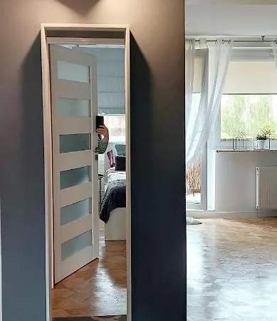 Apartamento Rodzinny Przy Aquaparku *