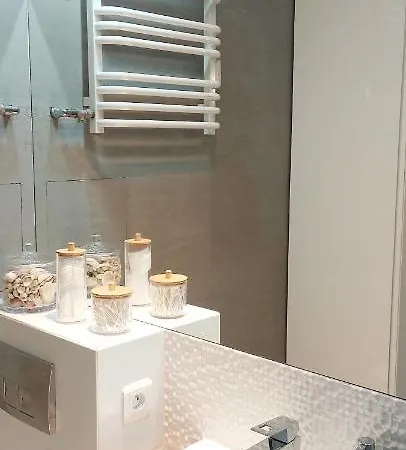 Rodzinny Przy Aquaparku Reda