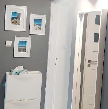 Rodzinny Przy Aquaparku Apartamento Reda