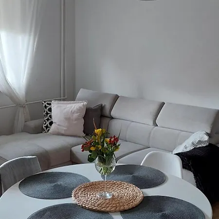 Apartamento Rodzinny Przy Aquaparku