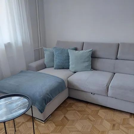 Apartamento Rodzinny Przy Aquaparku Reda
