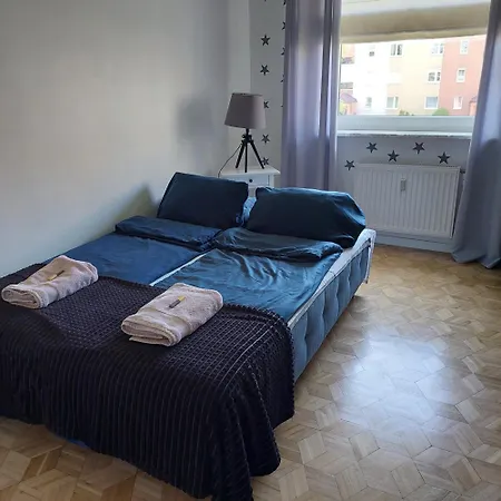 Apartamento Rodzinny Przy Aquaparku