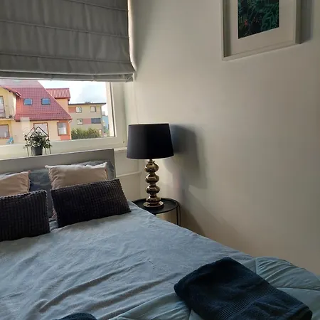 Rodzinny Przy Aquaparku Apartamento