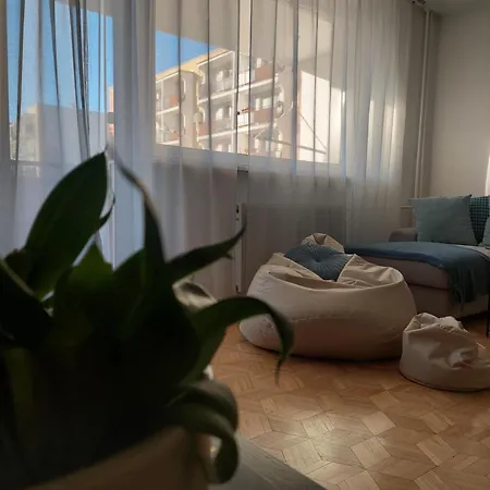 Rodzinny Przy Aquaparku Apartamento *