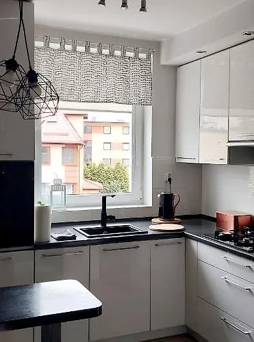 Rodzinny Przy Aquaparku * Reda