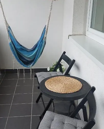 Rodzinny Przy Aquaparku *