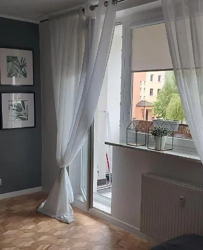 Rodzinny Przy Aquaparku Apartment