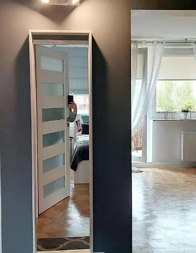 Apartment Rodzinny Przy Aquaparku *