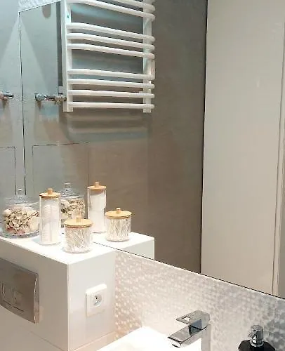 Rodzinny Przy Aquaparku Reda