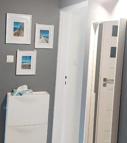 Rodzinny Przy Aquaparku Apartment Reda