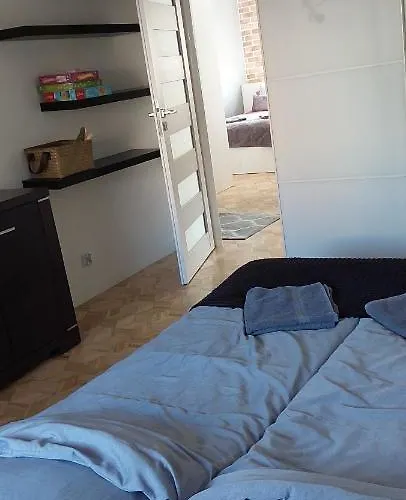 Rodzinny Przy Aquaparku Reda