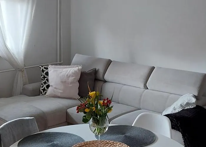 Apartment Rodzinny Przy Aquaparku