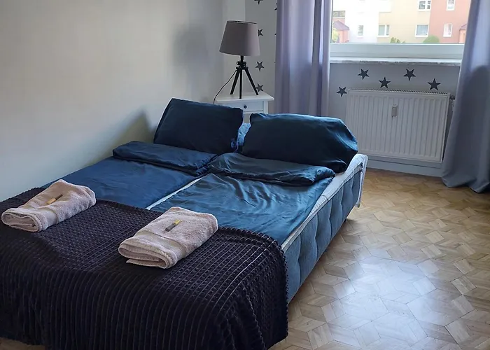 Apartment Rodzinny Przy Aquaparku