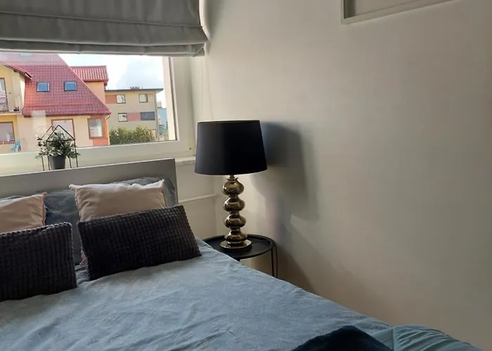 Rodzinny Przy Aquaparku Apartment